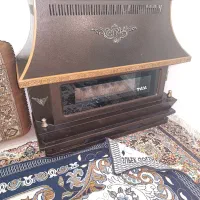 بخاری برفاب