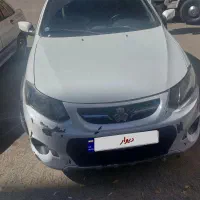 کوییک ۱۴۰۰|خودرو سواری و وانت|کرج, مطهری|دیوار