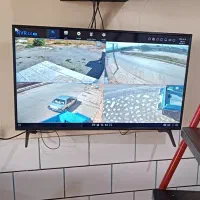 دوربین مداربسته