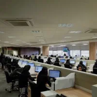 کارمند کارشناس فروش