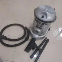 جارو برقی سیزلر