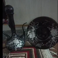 دکوری گل برجسته