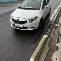 برلیانس h230مدل ۹۷|خودرو سواری و وانت|ملارد, |دیوار