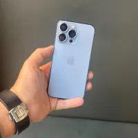 آیفون ۱۳ پرو