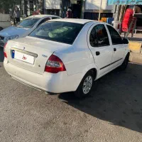 تیبا 1 صندوق دار مدل 99|خودرو سواری و وانت|رباطکریم, رباطکریم|دیوار