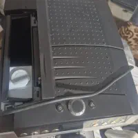 دستگاه اسپرسو قهوه ساز مدل jura5|سماور، چایساز، قهوهساز|تهران, مسعودیه|دیوار