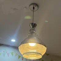 لوستر اتاق خواب