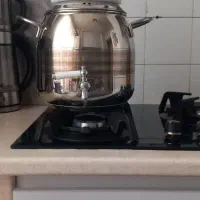 کتری قوری آیسل ۶لیتری