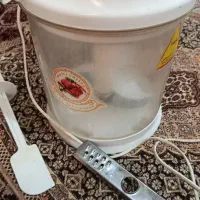 خردکن تز|خردکن، آسیاب، غذاساز|گنبد کاووس, |دیوار