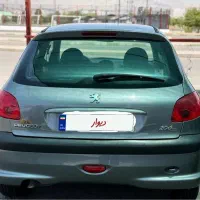فروش خودرو مدل ۸۶