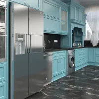 کابینت کلاسیک و مدرن و پیش ساخته