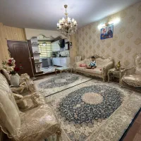 ۵۲ متر* تک خواب *خوش چیدمان * تاپ لوکیشن * قائمیه|فروش آپارتمان|اسلام‌شهر, شهرک قائمیه|دیوار