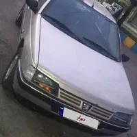 ۴۰۵|خودرو سواری و وانت|اسلام‌‌آباد غرب, |دیوار