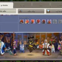 اکانت کلش 17نیمه مکس|کنسول، بازی ویدئویی و آنلاین|رونیز, |دیوار