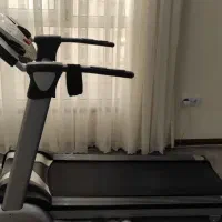تردمیل باشگاهیی