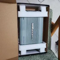 امپلی 4500 وات mba اصلی