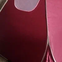 چادر مسافرتی 8نفره تک وعمده|کوهنوردی و کمپینگ|بروجرد, |دیوار