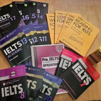 کلاس زبان انگلیسی، آنلاین، جنرال و آیلتس|خدمات آموزشی|تهران, زعفرانیه|دیوار