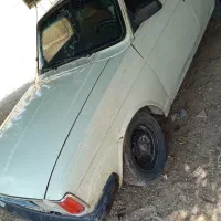 پیکان وانت مدل87
