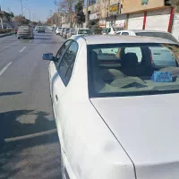 سمند ef7 مدل ۹۷|خودرو سواری و وانت|مشهد, توس (بلوار توس)|دیوار