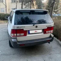 موسو۶ سیلندر بدون رنگ