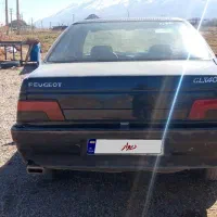 پژو مدل ۸۲|خودرو سواری و وانت|لردگان, |دیوار