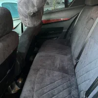 دنا توربو اتومات|خودرو سواری و وانت|اراک, |دیوار