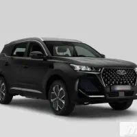 تیگو۷ ای پلاس پلاگین هیبرید