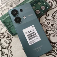 شیائومی Redmi Note 13 Pro با حافظهٔ ۲۵۶ گیگابایت|موبایل|سنقر, |دیوار