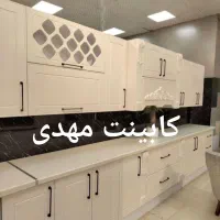 کابینت پرطرفدار و جذاب مهدی کد975