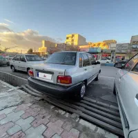 پراید صبا مدل ۸۸|خودرو سواری و وانت|تبریز, |دیوار