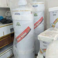 آبگرمگن ایستاده گازی جنرال
