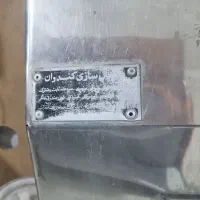 یخچال ویترینی|یخچال و فریزر|میناب, |دیوار