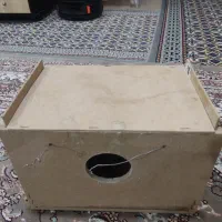 لانه پرنده