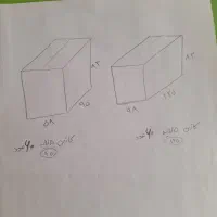 کارتن سایز بزرگ ۵ لایه|عمدهفروشی|اردبیل, |دیوار