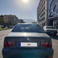 سمند سورن مدل ۸۷|خودرو سواری و وانت|کرج, گلشهر|دیوار