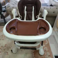 صندلی غذاخوری کودک