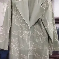 مانتو ولباس مجلسی