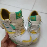 کتونی zx لیموناد اورجینال