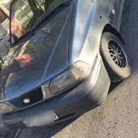 پراید ۱۴۱دوگانه