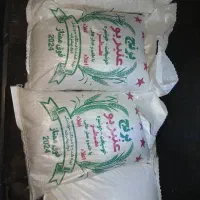 برنج عنبر بو|عمده‌فروشی|مسجد سلیمان, |دیوار