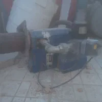 سیستم گرمایشی استخر کامل