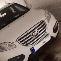 خودرو لیفان x60
