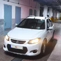 کوییک اتومات فول پلاس بهمن 1402|خودرو سواری و وانت|تبریز, |دیوار