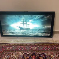 تابلو چراغدار کشتی