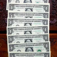 دلار کلکسیونی