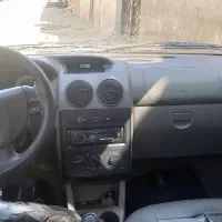 پراید ۱۱۱ مدل ۹۷