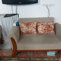 مبل ۷نفره|مبلمان خانگی و میز عسلی|گنبد کاووس, |دیوار