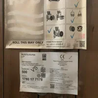 کابل فیدر مخابراتی ۱/۴-۱ برند RFS آلمان ویژه معدن|مودم و تجهیزات شبکه|تهران, سنائی|دیوار