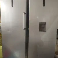 یخچال فریزر ۲قلو